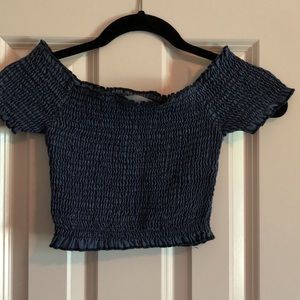 Show me your Mumu top